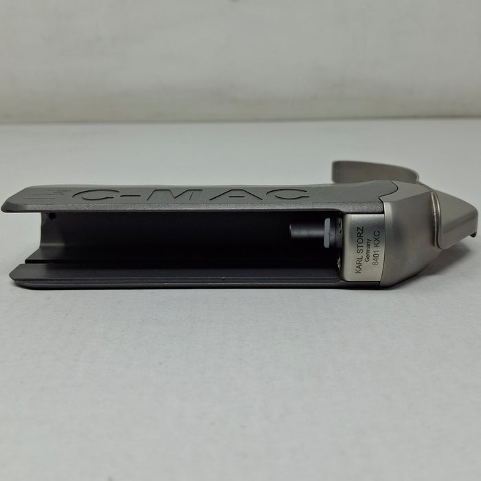 Karl Storz 8401 KXC Video Laryngoscope