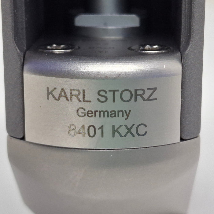 Karl Storz 8401 KXC Video Laryngoscope