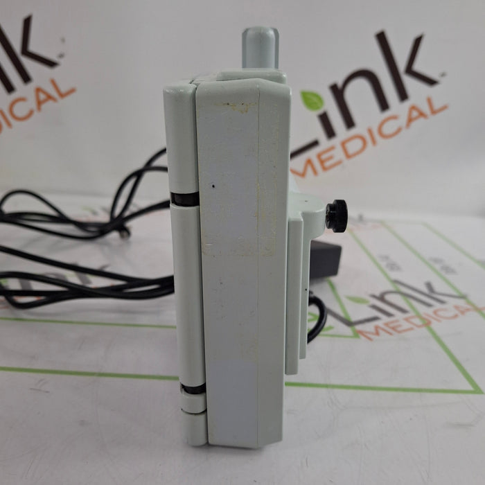 Baxter Sigma Spectrum 6.05.13 with B/G Battery Infusion Pump