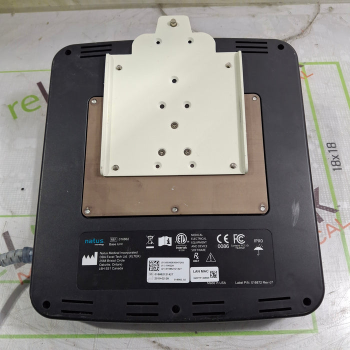 Natus Quantum 016862 Base Unit