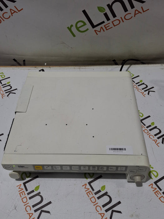 Draeger Medical Infinity Kappa Patient Monitor