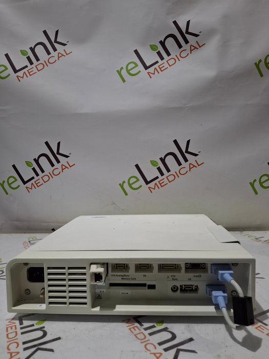 Draeger Medical Infinity Kappa Patient Monitor