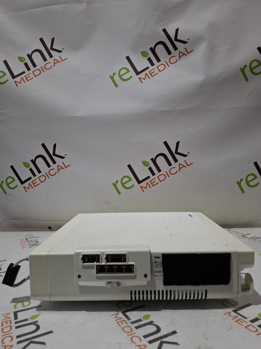 Draeger Medical Infinity Kappa Patient Monitor