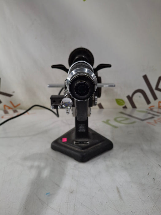 American Optical Lensometer