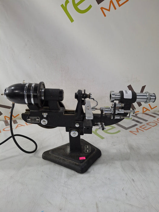 American Optical Lensometer