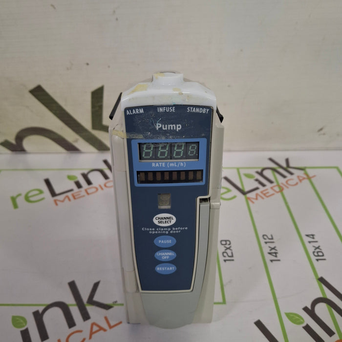 CareFusion Alaris 8100 LVP Infusion Pump Module