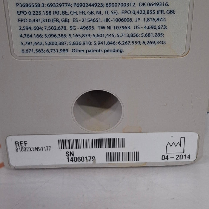 CareFusion Alaris 8100 LVP Infusion Pump Module