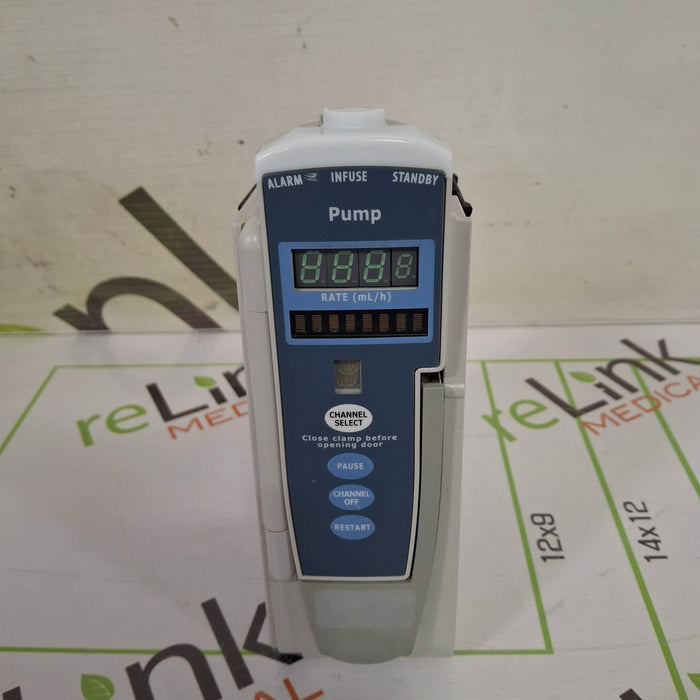 CareFusion Alaris 8100 LVP Infusion Pump Module