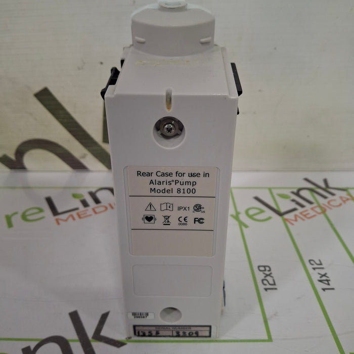 CareFusion Alaris 8100 LVP Infusion Pump Module