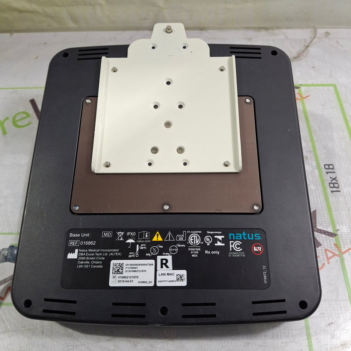 Natus Quantum 016862 Base Unit