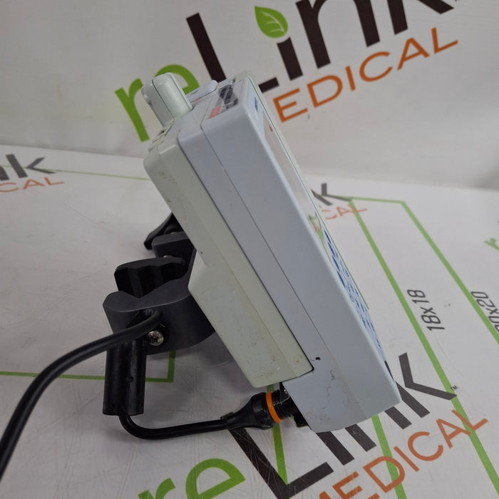 Baxter Sigma Spectrum 6.05.14 with B/G Battery Infusion Pump