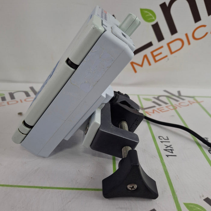Baxter Sigma Spectrum 6.05.14 with B/G Battery Infusion Pump