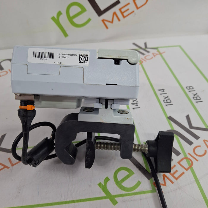 Baxter Sigma Spectrum 6.05.14 with B/G Battery Infusion Pump