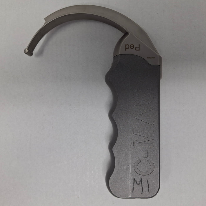 Karl Storz 8401 HXP C-Mac Laryngoscope Blade