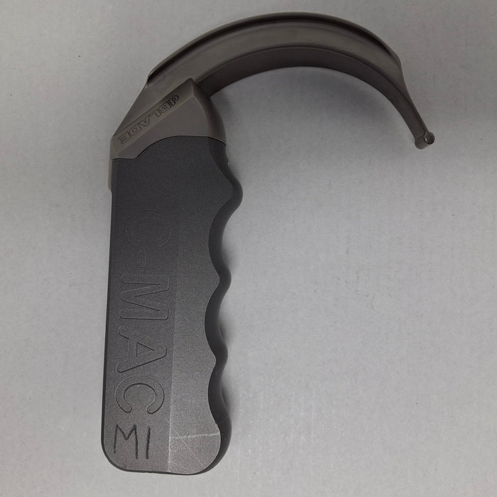 Karl Storz 8401 HXP C-Mac Laryngoscope Blade