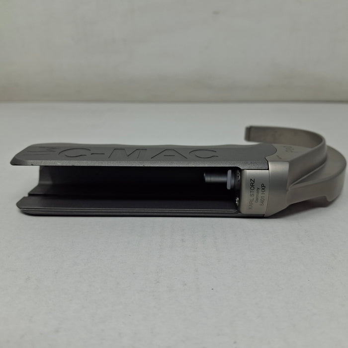 Karl Storz 8401 HXP C-Mac Laryngoscope Blade