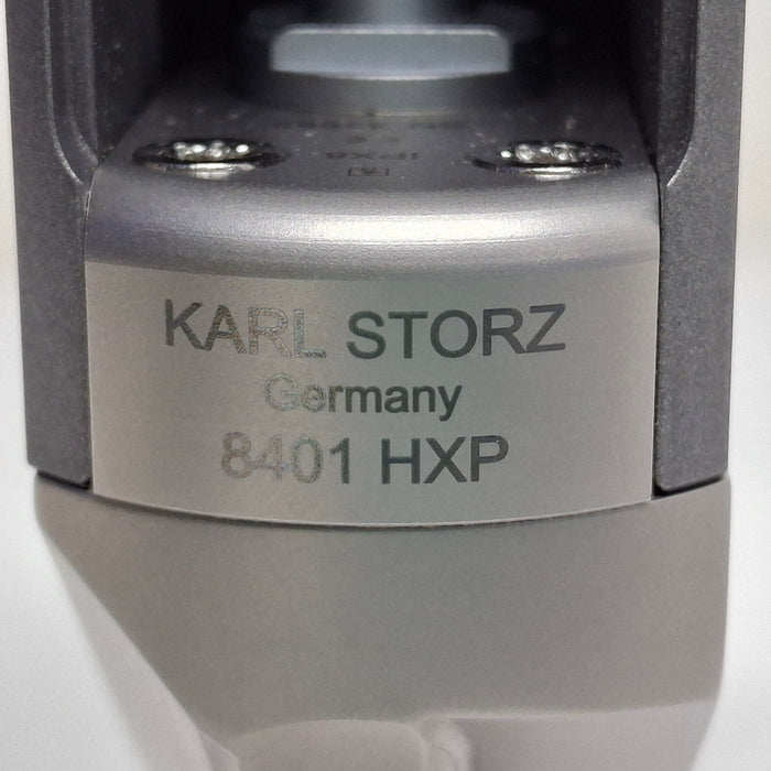 Karl Storz 8401 HXP C-Mac Laryngoscope Blade