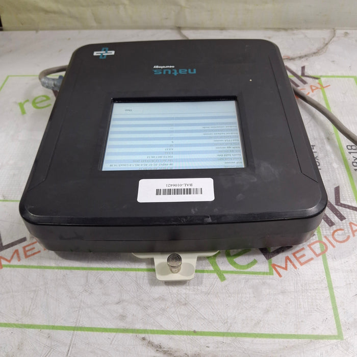 Natus Quantum 016862 Base Unit