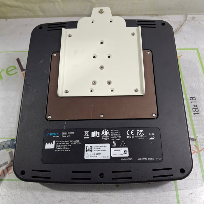 Natus Quantum 016862 Base Unit