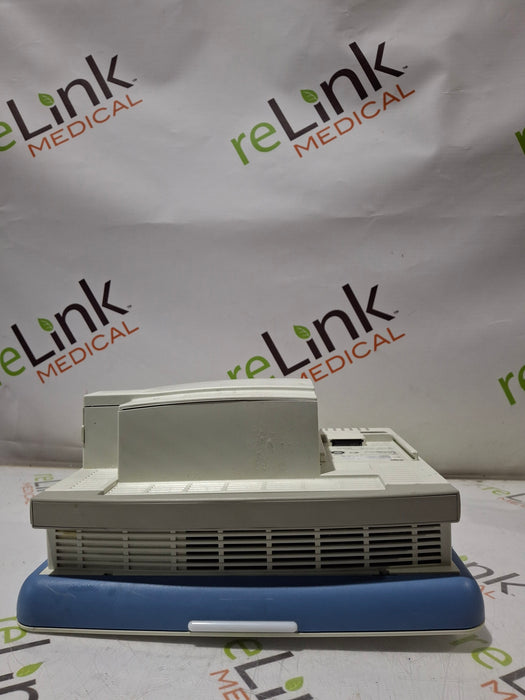 Draeger Medical Infinity Delta Patient Monitor