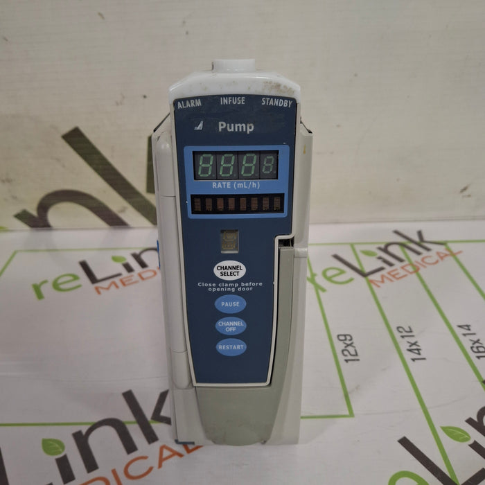 CareFusion Alaris 8100 LVP Infusion Pump Module