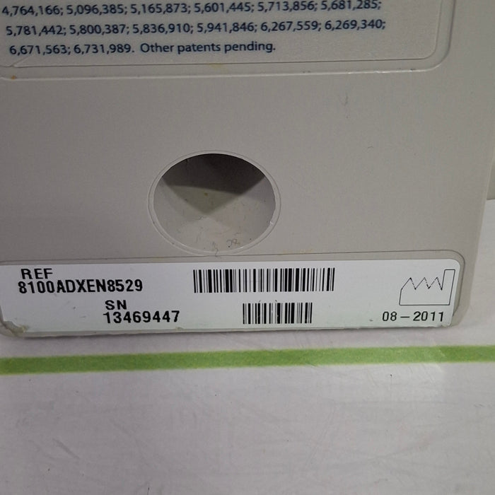 CareFusion Alaris 8100 LVP Infusion Pump Module