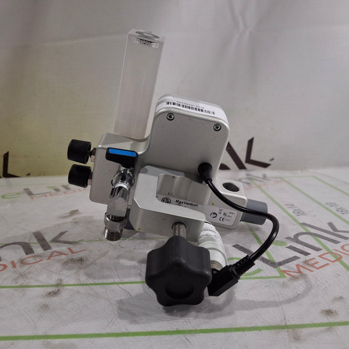 Maxtec, Inc. MaxVenturi Blender w/O2 Analyzer