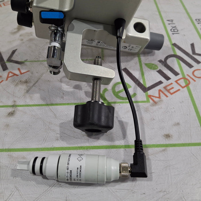 Maxtec, Inc. MaxVenturi Blender w/O2 Analyzer