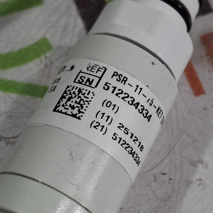 Maxtec, Inc. MaxVenturi Blender w/O2 Analyzer