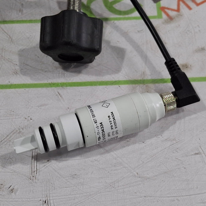 Maxtec, Inc. MaxVenturi Blender w/O2 Analyzer