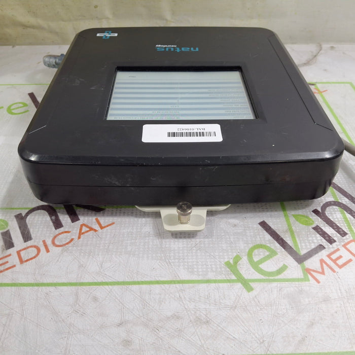 Natus Quantum 016862 Base Unit