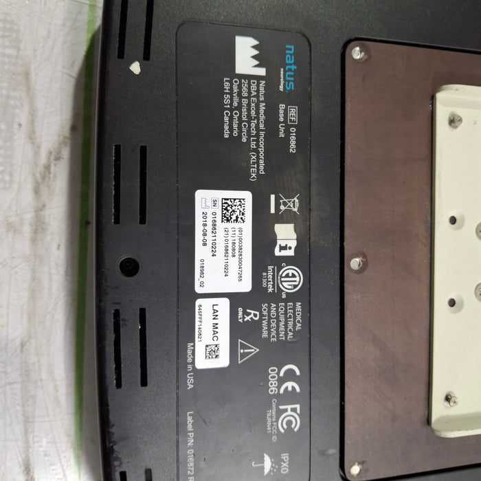 Natus Quantum 016862 Base Unit