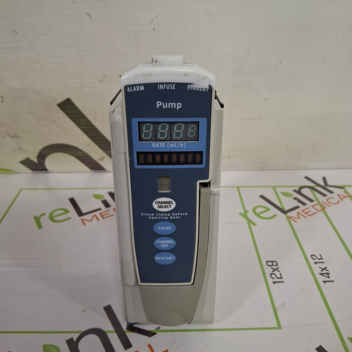 CareFusion Alaris 8100 LVP Infusion Pump Module