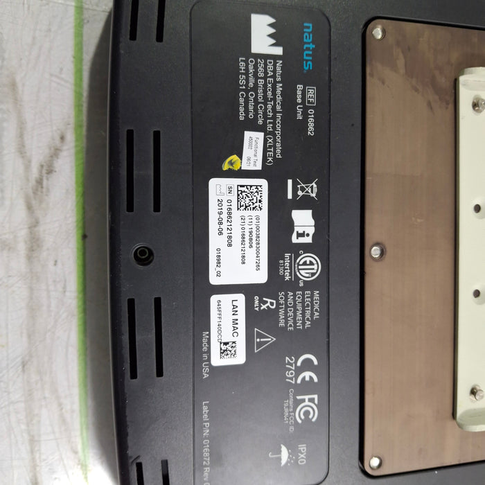 Natus Quantum 016862 Base Unit