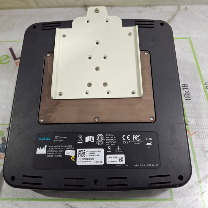 Natus Quantum 016862 Base Unit