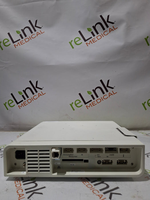 Draeger Medical Infinity Kappa Patient Monitor