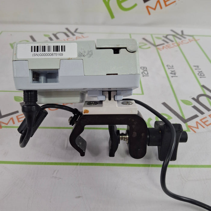 Baxter Sigma Spectrum 6.05.14 with B/G Battery Infusion Pump