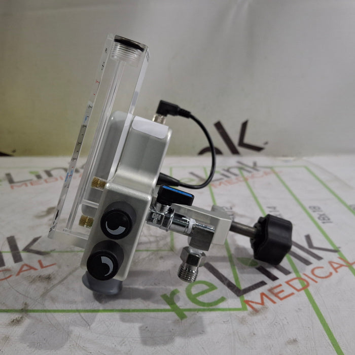 Maxtec, Inc. MaxVenturi Blender w/O2 Analyzer