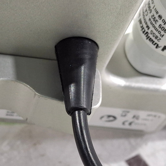 Maxtec, Inc. MaxVenturi Blender w/O2 Analyzer