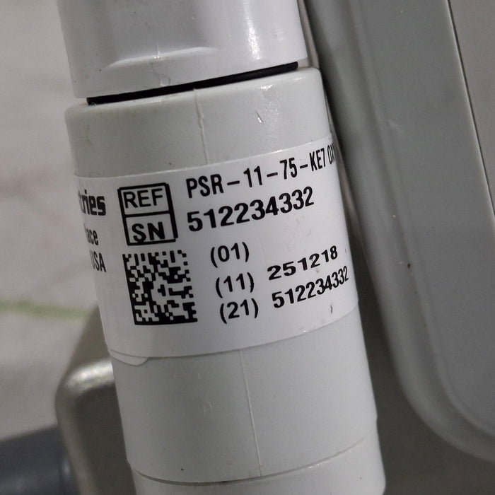 Maxtec, Inc. MaxVenturi Blender w/O2 Analyzer