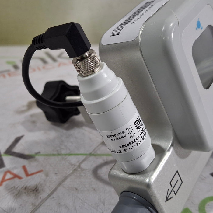 Maxtec, Inc. MaxVenturi Blender w/O2 Analyzer