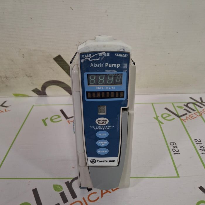 CareFusion Alaris 8100 LVP Infusion Pump Module