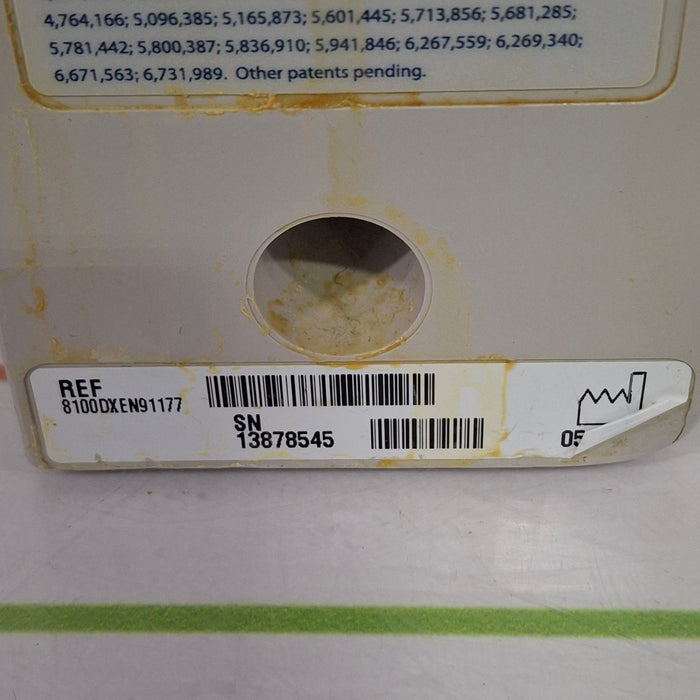 CareFusion Alaris 8100 LVP Infusion Pump Module