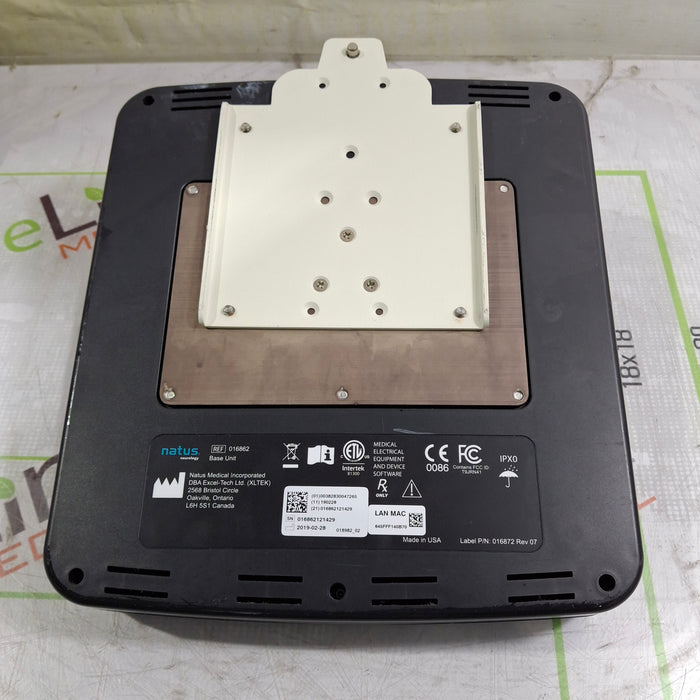 Natus Quantum 016862 Base Unit