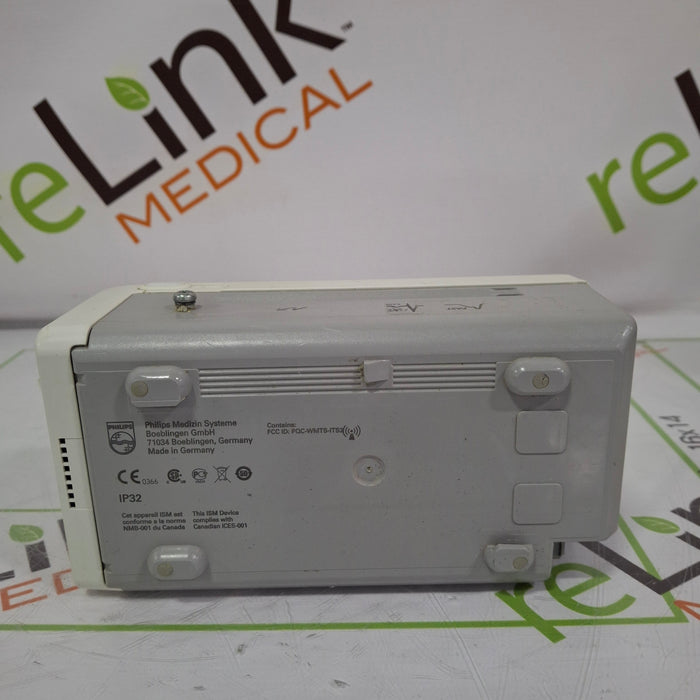 Philips IntelliVue X2 Monitor - Fast SpO2