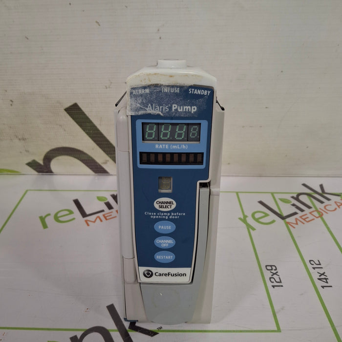 CareFusion Alaris 8100 LVP Infusion Pump Module