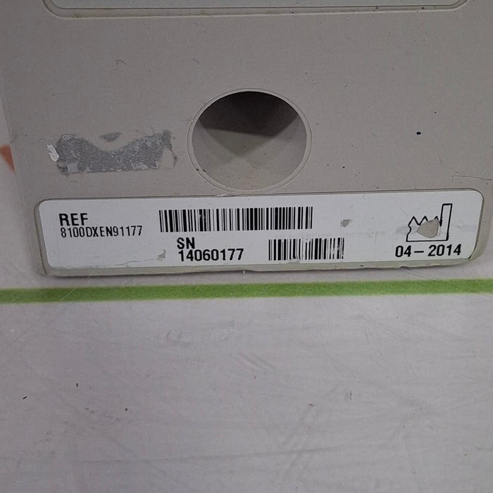 CareFusion Alaris 8100 LVP Infusion Pump Module