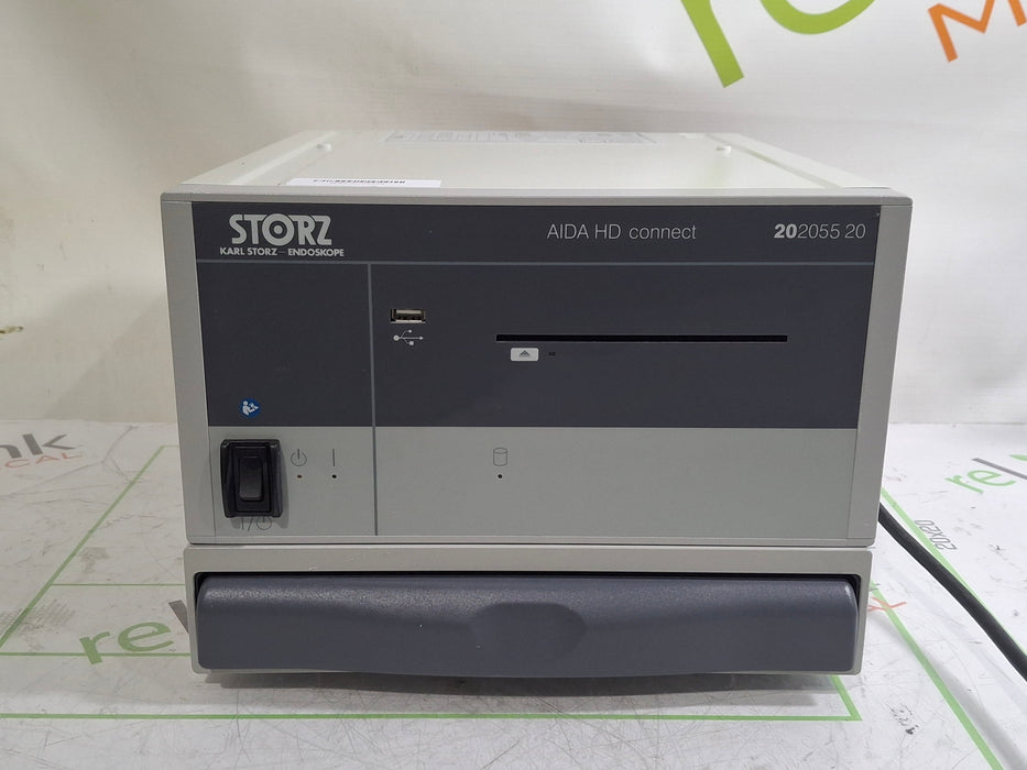 Karl Storz 202055 20 AIDA HD Connect