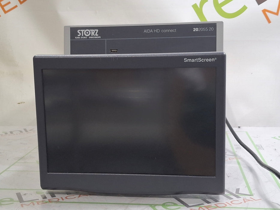 Karl Storz 202055 20 AIDA HD Connect