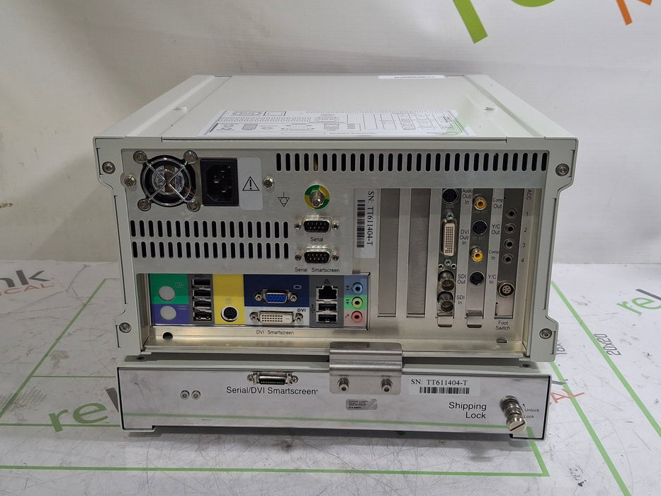 Karl Storz 202055 20 AIDA HD Connect